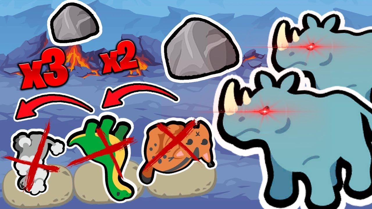 ¡LA PIEDRA INFINITA! | Super Auto Pets