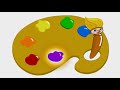 Petey Paintbrush Ep 25 