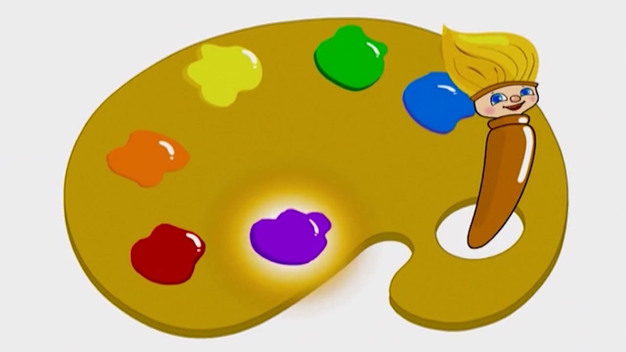 Petey Paintbrush Ep 25 - YouTube