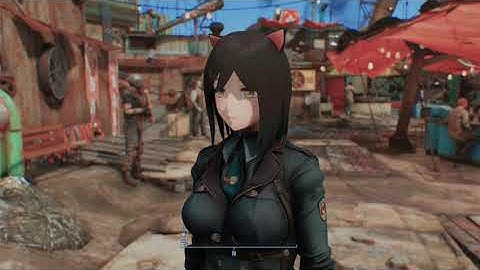 AnimeRace Nanakochan v1.31