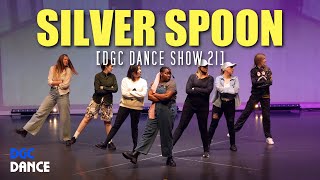 [DGC Show 21] BTS - Silver Spoon Dance Cover