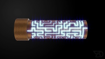 3D Product Animation A maze thing | blender | by index3d 3d animation studio