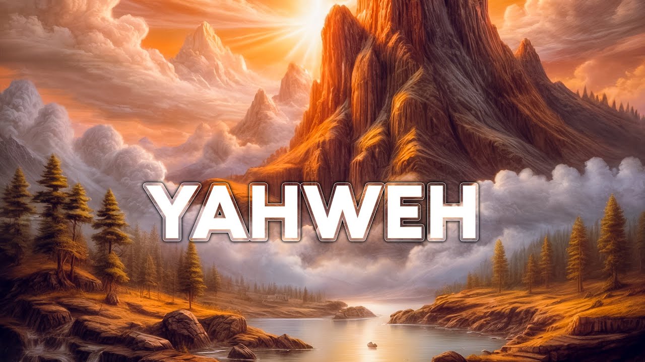 Watch Yahweh: The Name Above All Names | Inspirational Christian Worship Lyrics | Lyrics of Worship on YouTube Watch Yahweh: The Name Above All Names | Inspirational Christian Worship Lyrics | Lyrics of Worship on YouTube