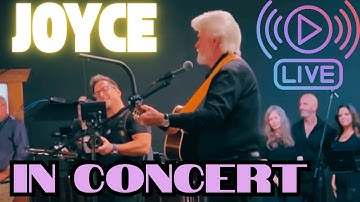 Bob Joyce 🎤 CONCERTHOOGTEPUNTEN ⭐️ Stone Bridge Farms (okt. 2025)