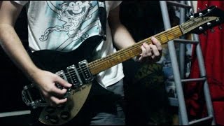 Aisumasen (cover) - Rickenbacker 320 bonus