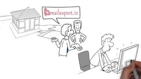 Extract Data From Email to Spreadsheet, Excel or CSV | emailexport.io