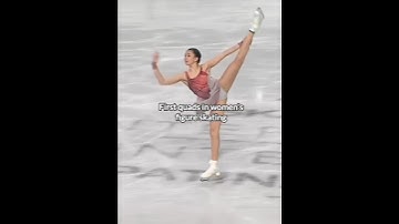 Who do you think will land the quad axel first?🤔 #figureskating #alexandratrusova