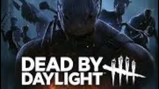 Dead By Daylight Horror Game