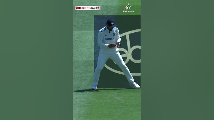 #ViratKohli's plan for #SamKonstas caught on Stump Mic | #AUSvINDOnStar