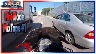 Honda CBR 1000RR Fireblade - MixTape #1