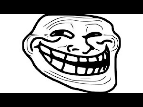 Trollface #2 ქართულად