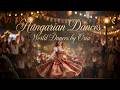 The Voice of Future Past - Hungarian Dances &amp; World Dances AI Popera by Oria #CinematicMusic,#Brahms
