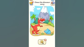 Dop 2 (Delete One Part) Level 641 Walkthrough Solutions - All Levels‪‎ @mantul_official3 #shorts