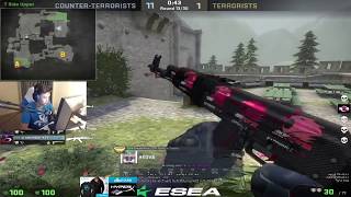 Stewie2k Plays Rank S 20170512