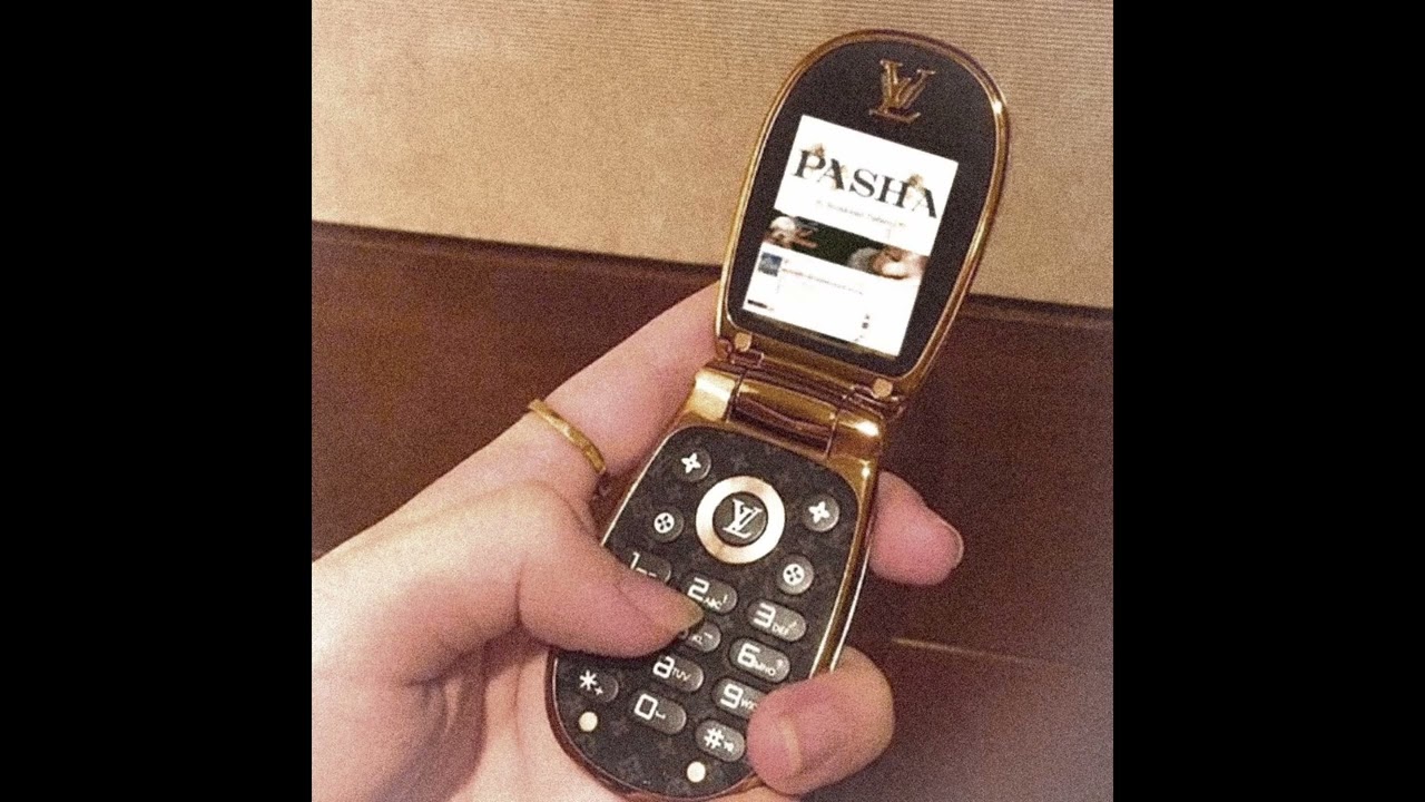 [FREE] Pashanim Type Beat - 'Ms. Jackson'