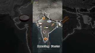 Natural Resources and Specialities of Indian States | A State-wise Guide #facts #knowledge #viral