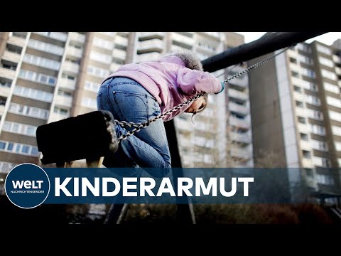 STUDIE ZU KINDERARMUT: