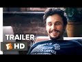 The Adderall Diaries Official Trailer #1 (2016) - James Franco, Amber Heard Movie HD