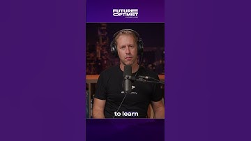 AI up-skilling advice from someone who raised $70M