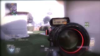 wB | BO2 Beast Mode
