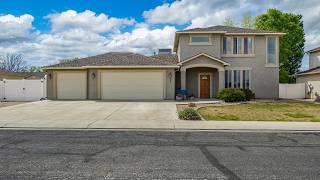 193 Winter Hawk Drive, Grand Junction, CO