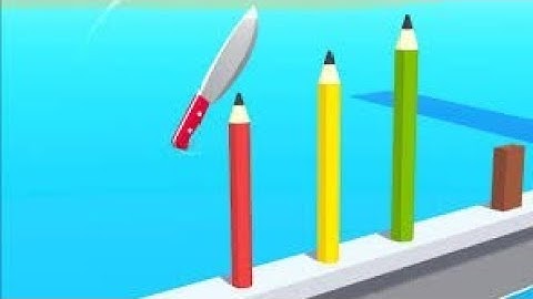 Slice it All - All Levels Gameplay Android,ios (Levels 17-18)