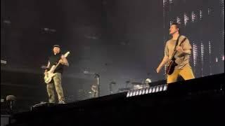Linkin Park - Papercut, Dusseldorf July 2025