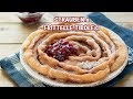 STRAUBEN - FRITTELLE ALTOATESINE (DOLCI TIROLESI)