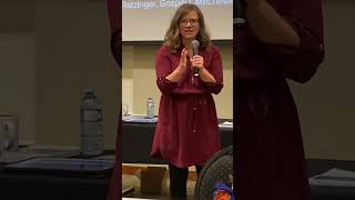 Disciple-Making Essentials Workshop - Session #3