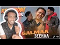 Gelana Garomsa Ft Yosan Getahun Galmee Seenaa New Ethiopian Music Reaction 2026 