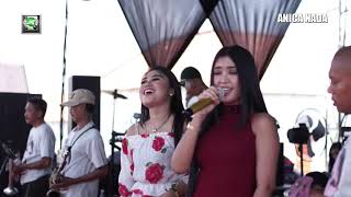 VERA CHANTIKA - DEMEN KIRIMAN. LIVE ANICA NADA SIANG. DESA AMBULU.04 JULI 2019
