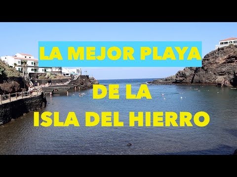 La Mejor Playa