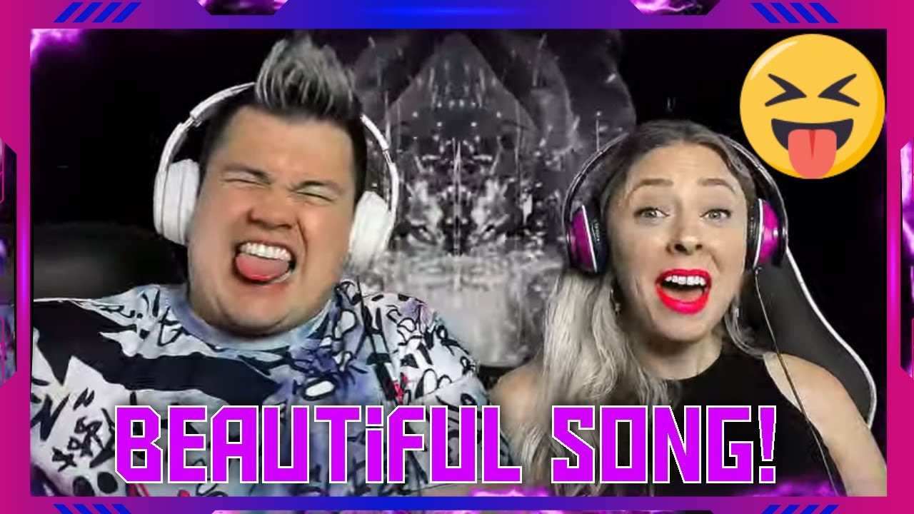 AMAZING! Reaction to 