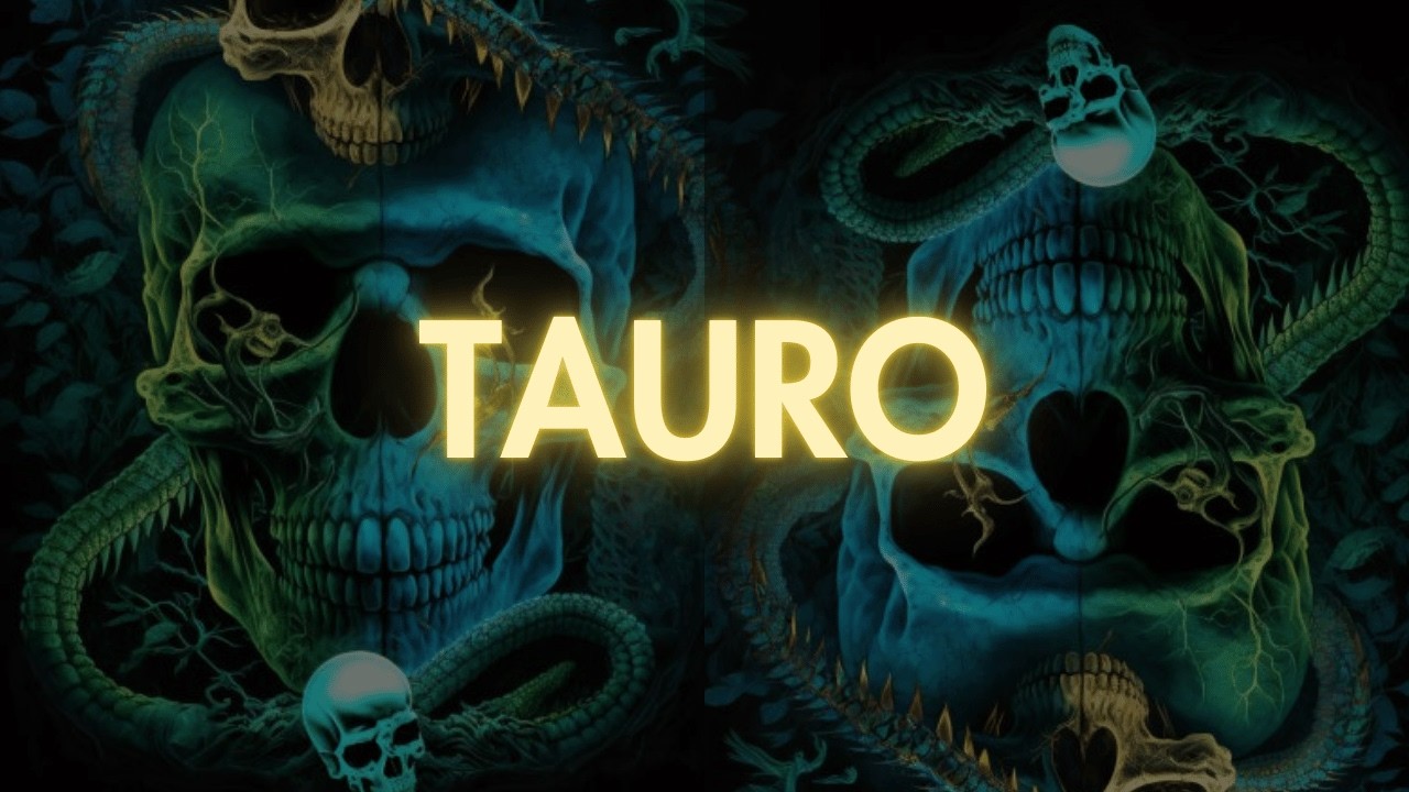 TAURO ESTO LO PEDISTE HACE MUCHO🍀‼️EL CIELO TE BAÑA EN RIQUEZAS QUE TIENEN TU NOMBRE🌟