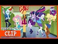 Do it for the ponygram  mlp equestria girls  better together digital series full