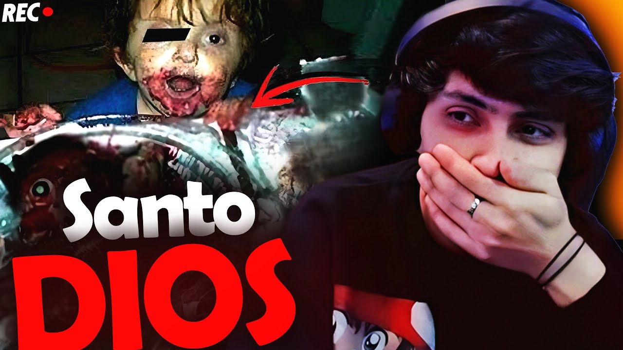 COMO QUE? EL PEOR CASO DE ABU$0 lNFANTlL  - Natalan reacciona.