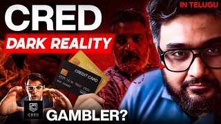The Dark Reality of Cred | Gambler OR Game Changer?