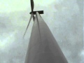 Windenergieanlage: Turmschwingungen