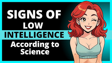 Attitudes That Reveal Low Intelligence (And Almost No One Notices)