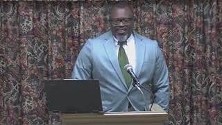 Mike Bonner - Things Jesus Never Commanded