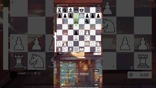 Halász-Mcdonnell Gambit Is So Easy To Play With