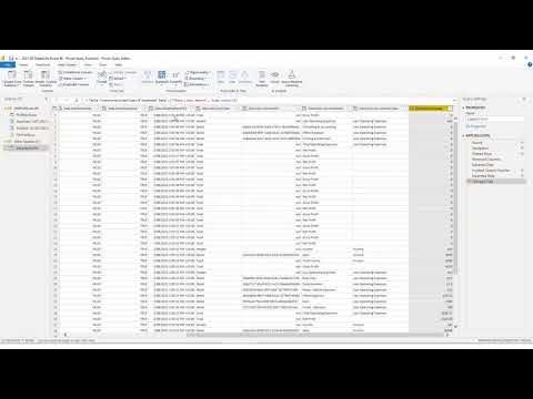 Create and use custom functions in Power Query (for Power BI or Excel ...