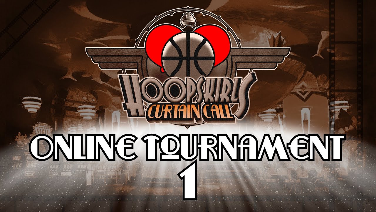 Hoopskirls: Curtain Call Tournament VOD