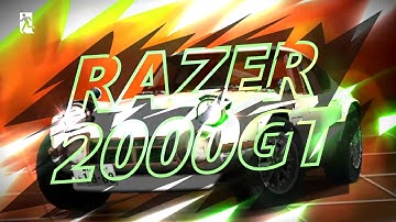 [WMMT5DX+] Stamp Return 2! - RAZER & SHADY