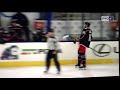 Pierre-Luc Dubois' last shift last night (1/21/21 vs Lightning) was a full blown men's league shift.