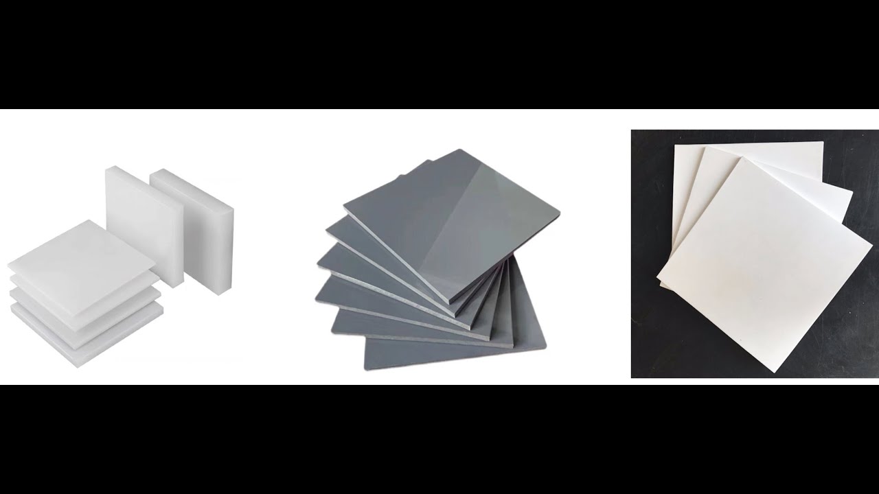 Jwell PEEK PPS PPSU HDPE PP ABS PA Cold Push Plate Extrusion Lines