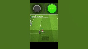 Learn Nutmeg Skill (TUTORIAL)☠️✅🎯#efootballtutorial #pesholic #efootball2024 #konami #shorts
