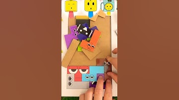 Who Can Solve This Sprunki Puzzle? 🔥 🧩  #mixart07 #sprunki #shorts #games #asmr