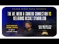Will STEM Save Our Young Ones From The Perils That May Lie Ahead? + MORE TOPICS!!! Let's DEBATE!!!
