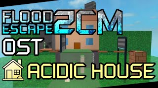 FE2CM OST - Acidic House